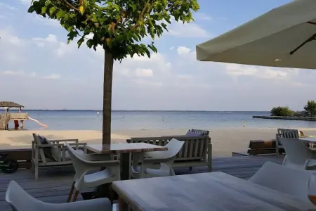 Maison 6 pers. avec piscine privée à Biscarrosse : photo 27