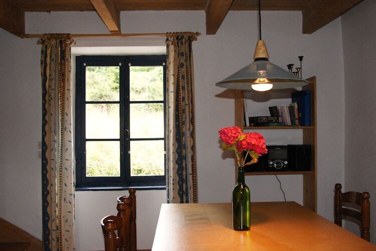 Maison bretonne 1877 à Crozon, jardin palmiers - Photo 11