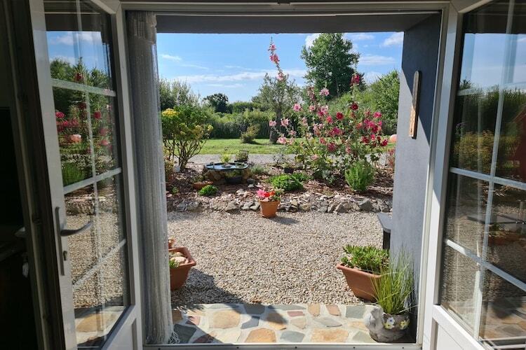 L'Ormeau-Seeöhrchen, maison 4 étoiles à Glatigny - Photo 1