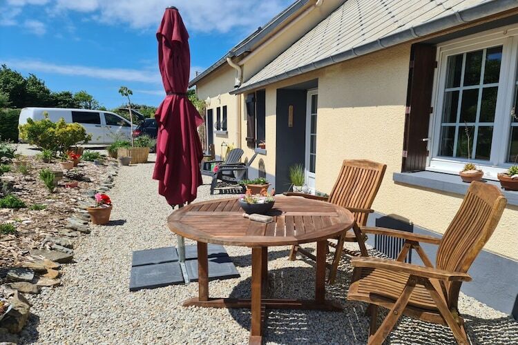 L'Ormeau-Seeöhrchen, maison 4 étoiles à Glatigny - Photo 2
