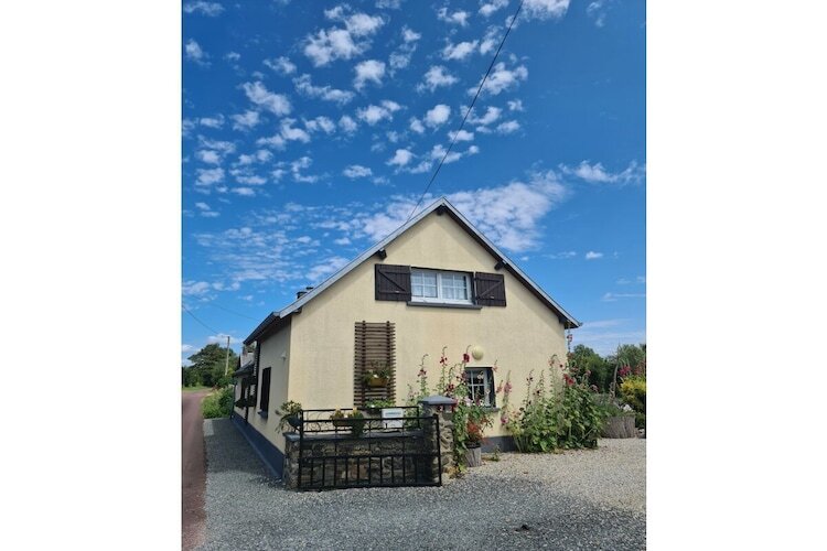L'Ormeau-Seeöhrchen, maison 4 étoiles à Glatigny - Photo 4
