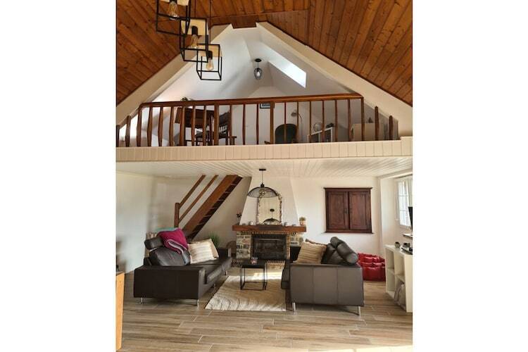 L'Ormeau-Seeöhrchen, maison 4 étoiles à Glatigny - Photo 5