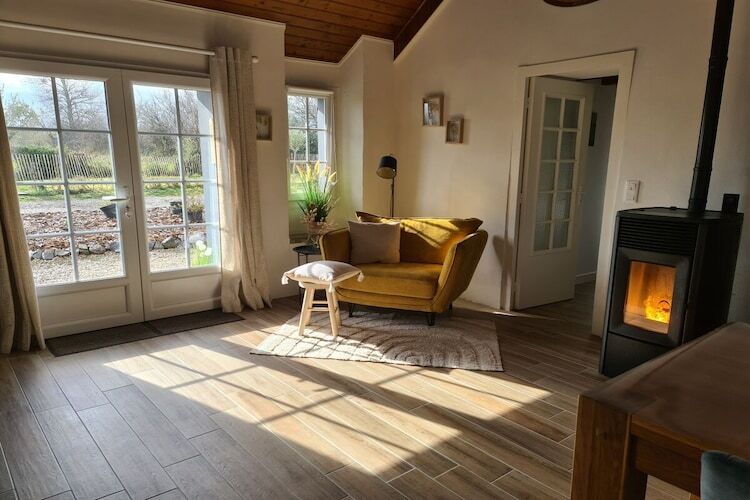 L'Ormeau-Seeöhrchen, maison 4 étoiles à Glatigny - Photo 6