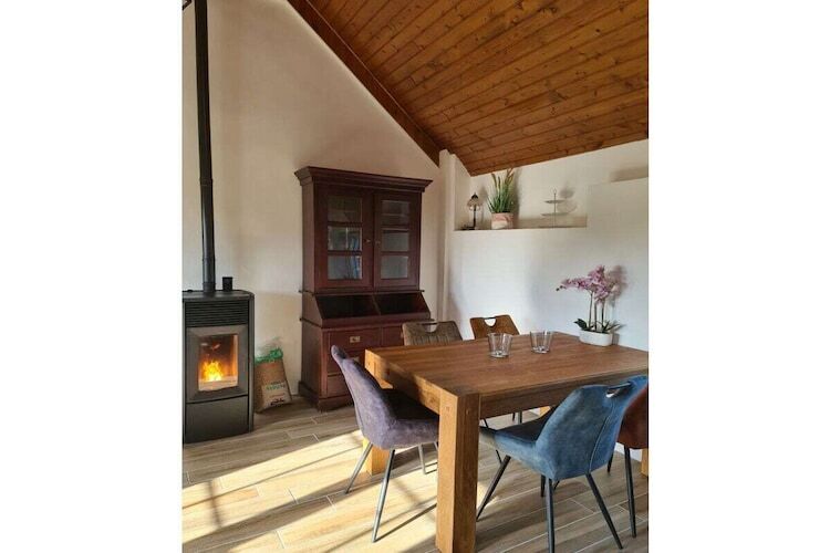 L'Ormeau-Seeöhrchen, maison 4 étoiles à Glatigny - Photo 7