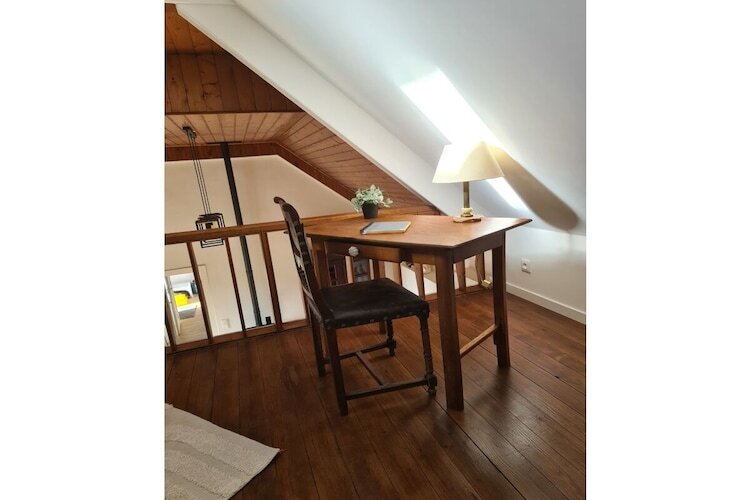 L'Ormeau-Seeöhrchen, maison 4 étoiles à Glatigny - Photo 8