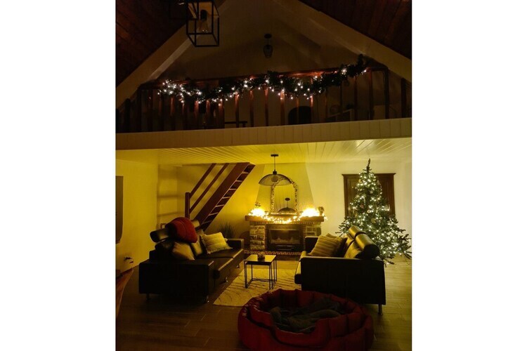 L'Ormeau-Seeöhrchen, maison 4 étoiles à Glatigny - Photo 15