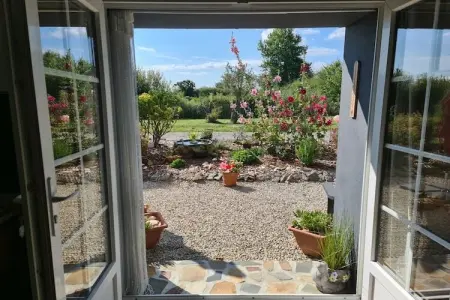 L'Ormeau-Seeöhrchen, maison 4 étoiles à Glatigny