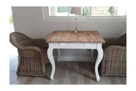 Maison 1 chambre avec jardin tropical à Bretteville-sur-Ay : photo 13