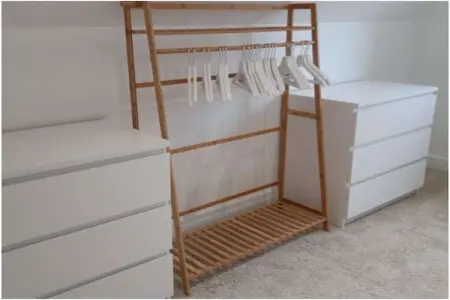 Maison 1 chambre avec jardin tropical à Bretteville-sur-Ay : photo 17