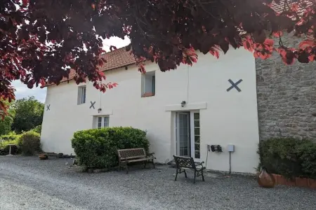 La Lapinière - Maison 130 m² à Vesly, 11 km plages : photo 2