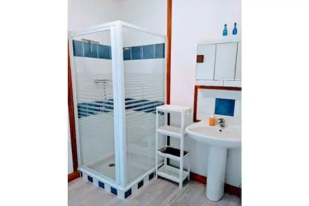 La Lapinière - Maison 130 m² à Vesly, 11 km plages : photo 24