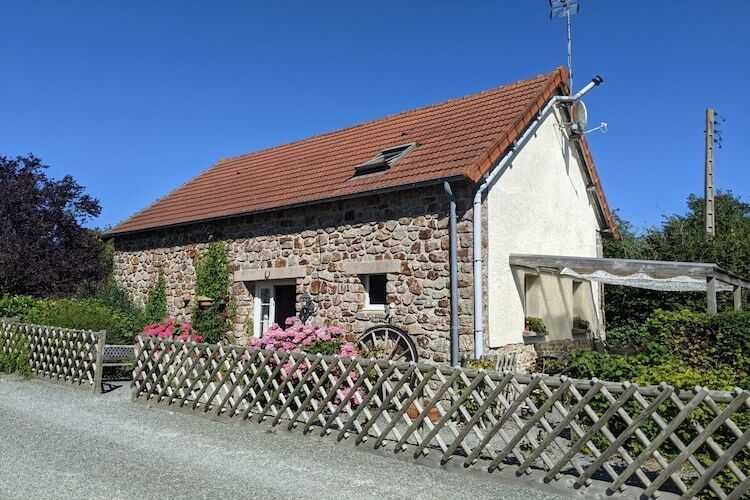 Maison 90m² avec piscine et étang à Vesly - Photo 2