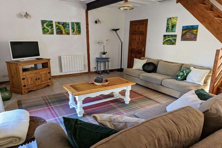 Maison 90m² avec piscine et étang à Vesly - Photo 19