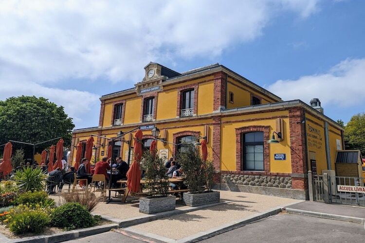 Maison 90m² avec piscine et étang à Vesly - Photo 36