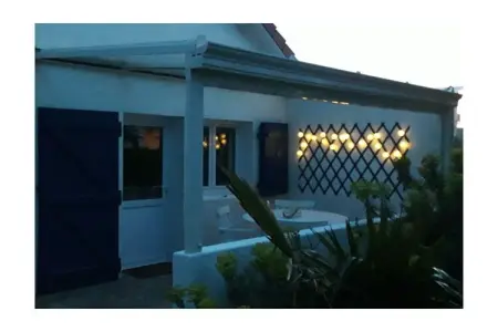 Cottage 4 pers. à 400 m de la plage, Bretteville sur Ay : photo 3