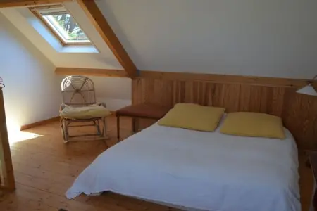 Cottage 4 pers. à 400 m de la plage, Bretteville sur Ay : photo 10