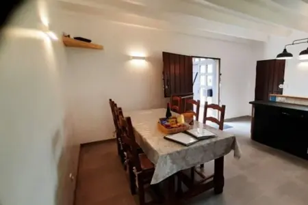 Maison 6 pers. avec piscine et spa à Livre-la-Touche : photo 10