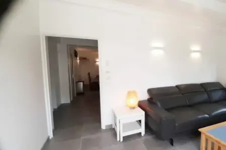 Maison 6 pers. avec piscine et spa à Livre-la-Touche : photo 13
