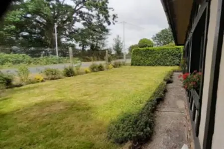 Maison 6 pers. avec piscine et spa à Livre-la-Touche : photo 21