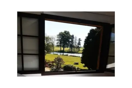 Maison 6 pers. avec piscine et spa à Livre-la-Touche : photo 22