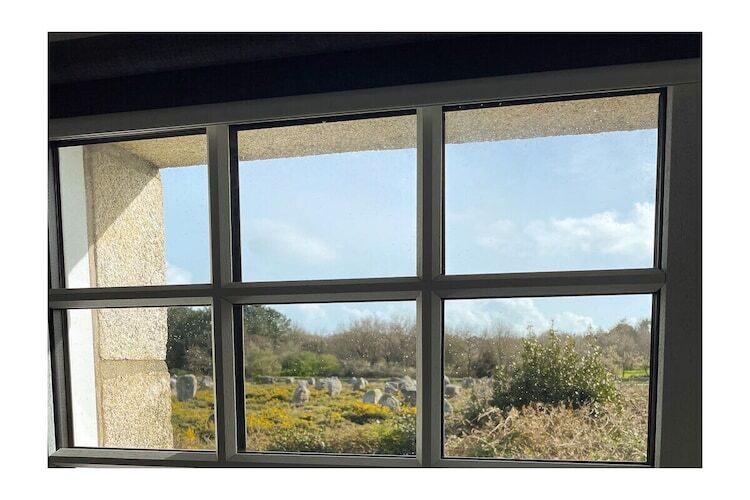 Maison rénovée 6 personnes à Carnac, 2 chambres - Photo 3