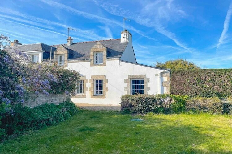 Maison rénovée 6 personnes à Carnac, 2 chambres - Photo 4