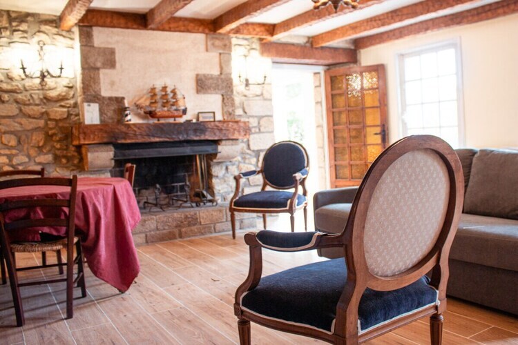Maison rénovée 6 personnes à Carnac, 2 chambres - Photo 5