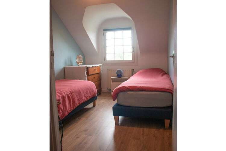 Maison rénovée 6 personnes à Carnac, 2 chambres - Photo 8