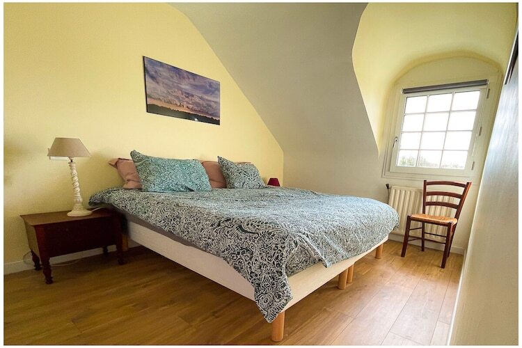 Maison rénovée 6 personnes à Carnac, 2 chambres - Photo 11