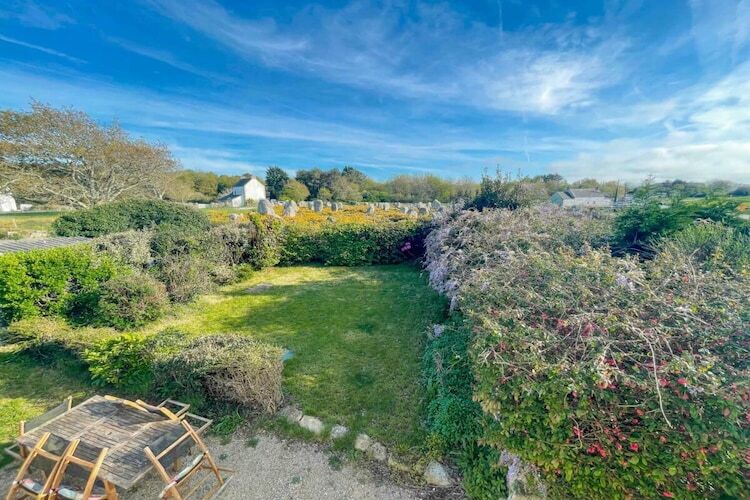 Maison rénovée 6 personnes à Carnac, 2 chambres - Photo 13