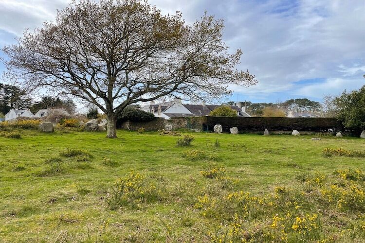 Maison rénovée 6 personnes à Carnac, 2 chambres - Photo 14