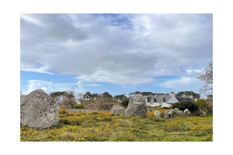 Maison rénovée 6 personnes à Carnac, 2 chambres - Photo 15