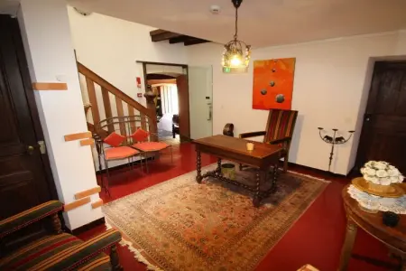Appartement « La Terrasse » vue fleuve au Tech : photo 24