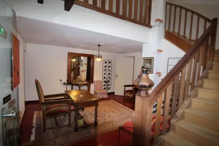 Appartement « La Terrasse » vue fleuve au Tech : photo 39
