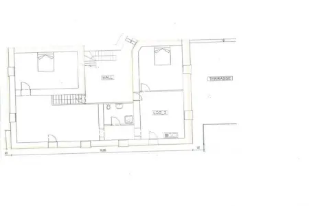 Appartement « La Terrasse » vue fleuve au Tech : photo 41