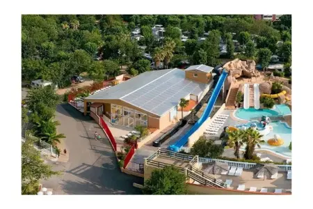 Chalet Front de Mer à Argelès-sur-Mer, 150 m plage : photo 15