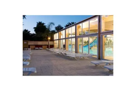 Chalet Front de Mer à Argelès-sur-Mer, 150 m plage : photo 19