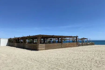 Chalet Front de Mer à Argelès-sur-Mer, 150 m plage : photo 31