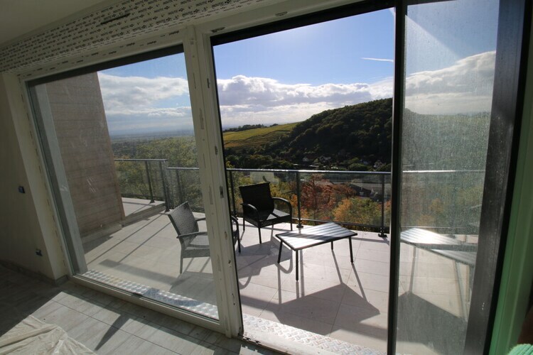 Maison Alsace Panorama à Barr, vue plaine d'Alsace - Photo 9