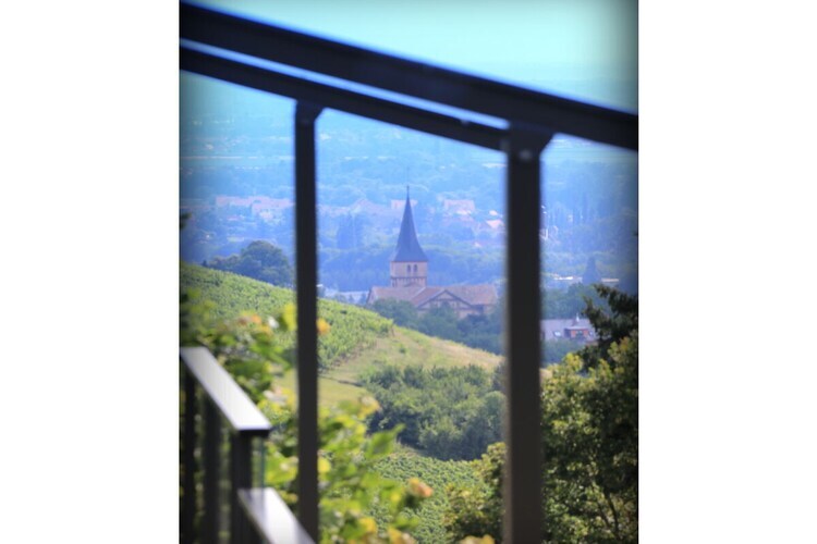 Maison Alsace Panorama à Barr, vue plaine d'Alsace - Photo 10
