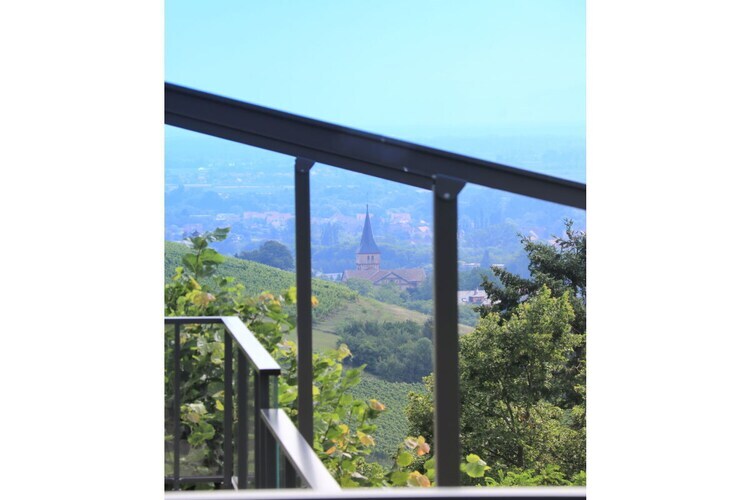 Maison Alsace Panorama à Barr, vue plaine d'Alsace - Photo 16