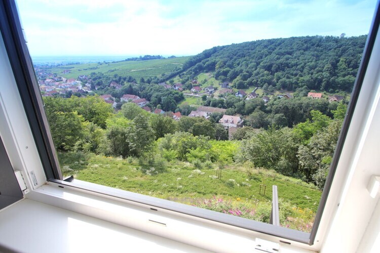 Maison Alsace Panorama à Barr, vue plaine d'Alsace - Photo 17