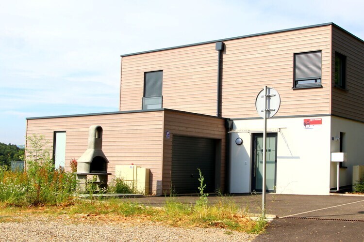 Maison Alsace Panorama à Barr, vue plaine d'Alsace - Photo 18