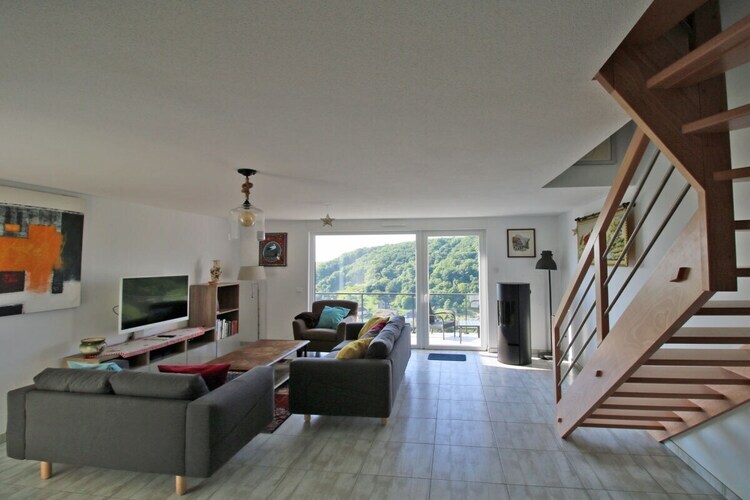 Maison Alsace Panorama à Barr, vue plaine d'Alsace - Photo 25