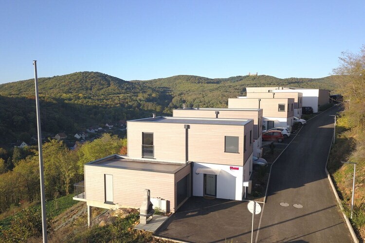 Maison Alsace Panorama à Barr, vue plaine d'Alsace - Photo 36