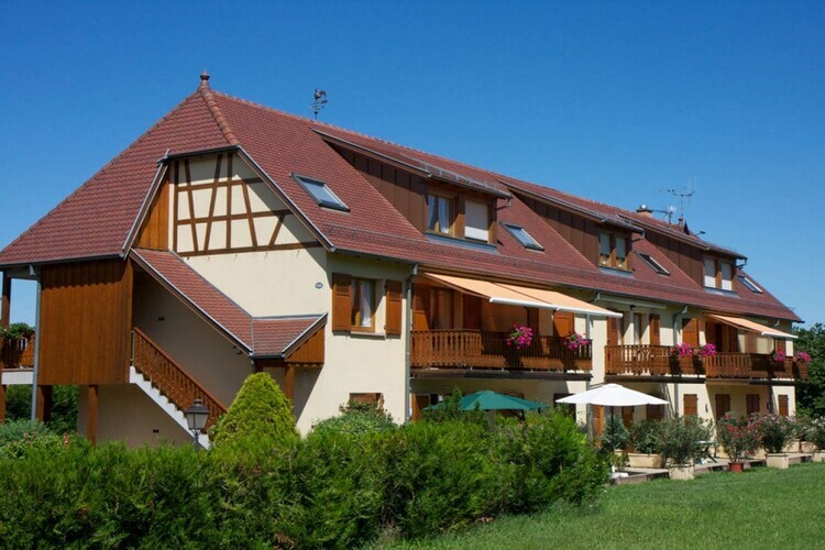 Duplex 80 m² avec vue sur les vignes à Andlau - Photo 2