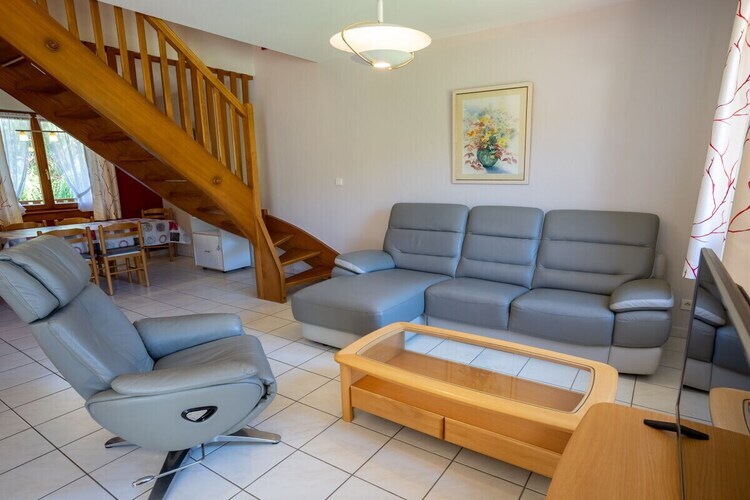 Duplex 80 m² avec vue sur les vignes à Andlau - Photo 7