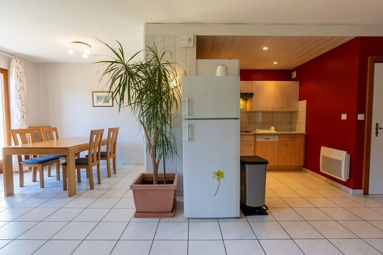 Duplex 80 m² avec vue sur les vignes à Andlau - Photo 8