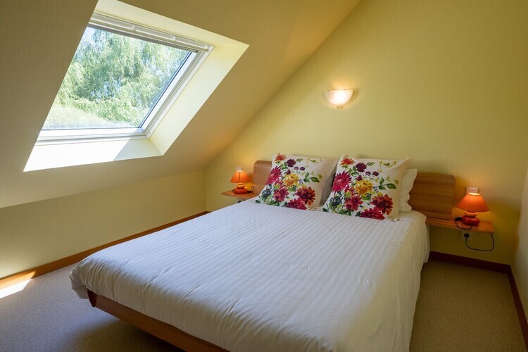 Duplex 80 m² avec vue sur les vignes à Andlau - Photo 9