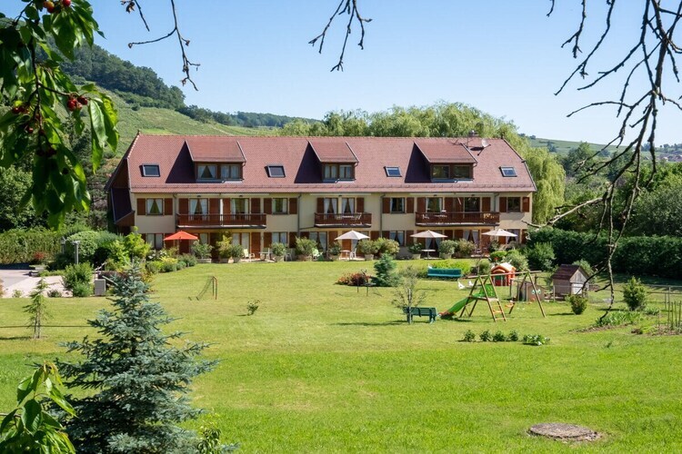 Duplex 80 m² avec vue sur les vignes à Andlau - Photo 12